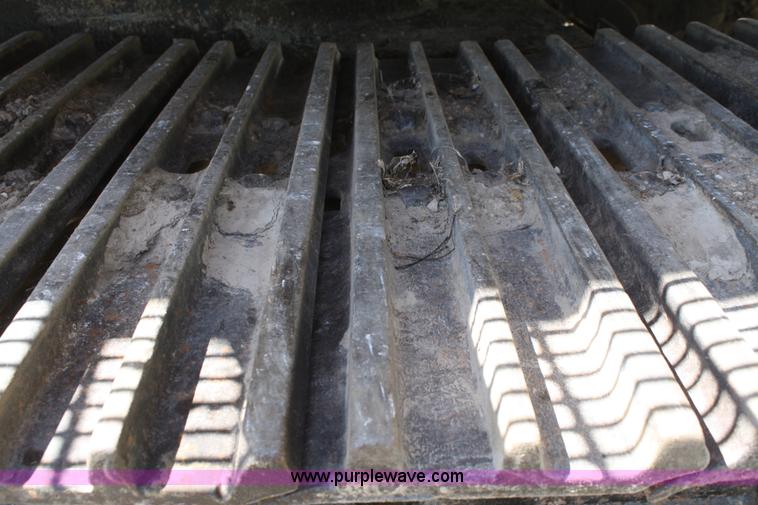 image for item B6572 1994 Caterpillar 350L excavator