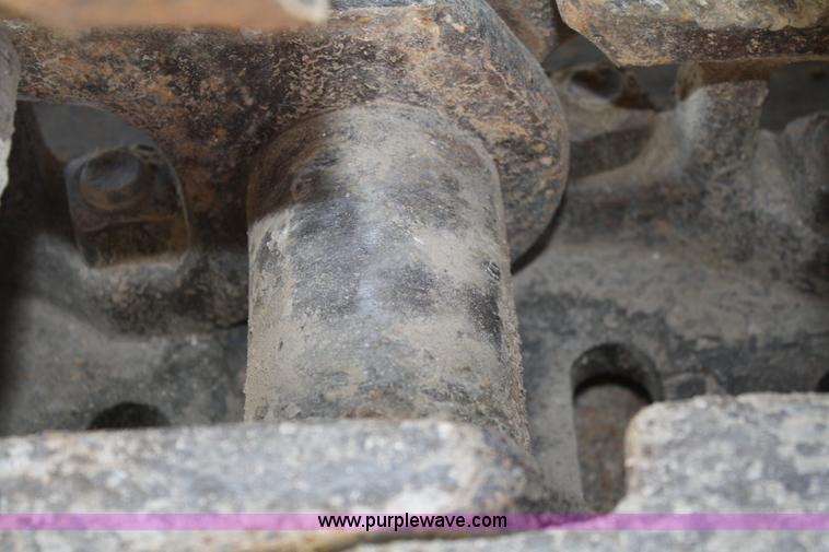 image for item B6572 1994 Caterpillar 350L excavator