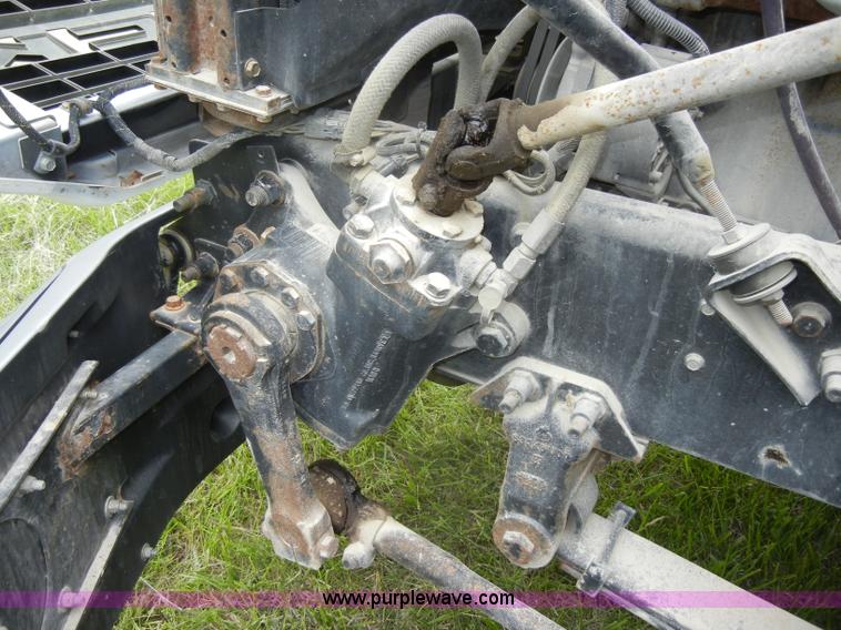 image for item C4474 1994 Mack CH613 semi truck