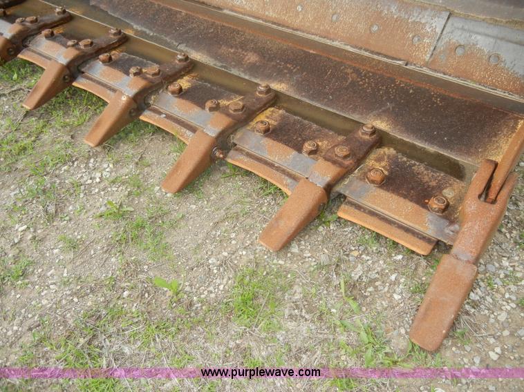 image for item C4475 1997 Caterpillar 953C track loader