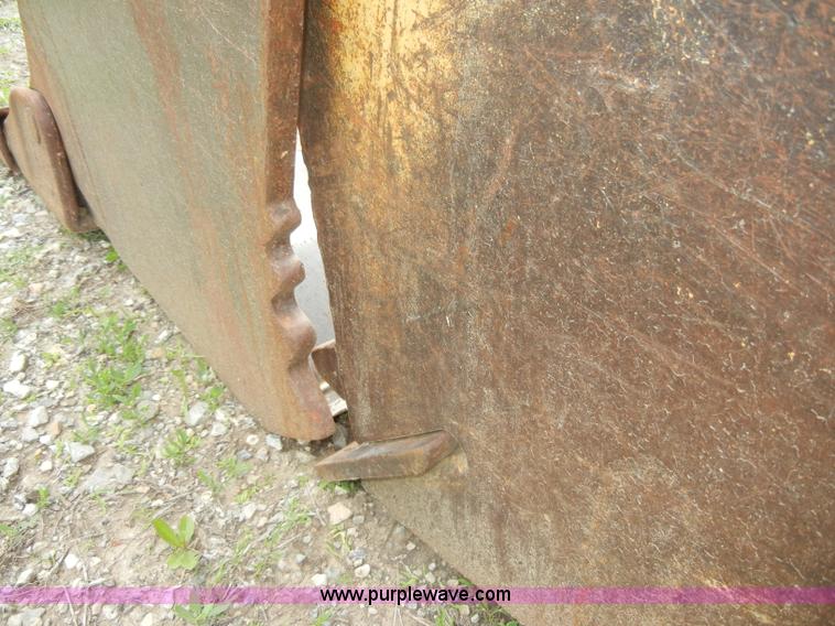 image for item C4475 1997 Caterpillar 953C track loader