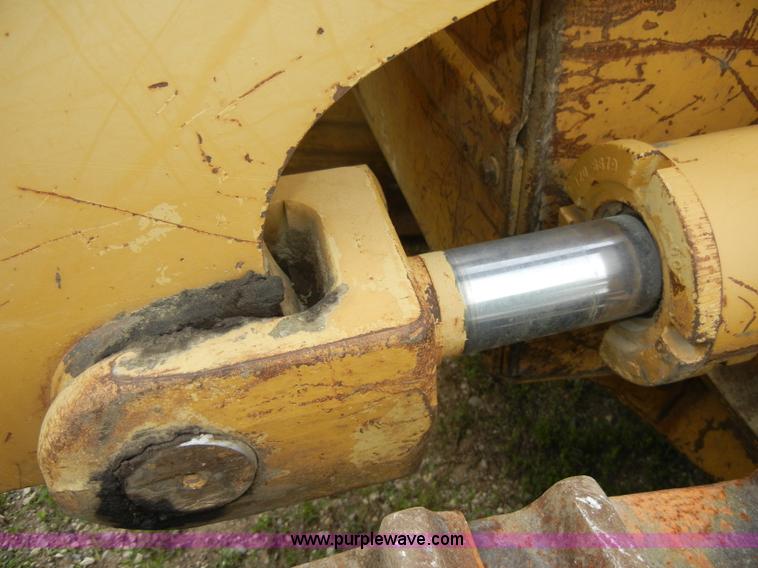 image for item C4475 1997 Caterpillar 953C track loader