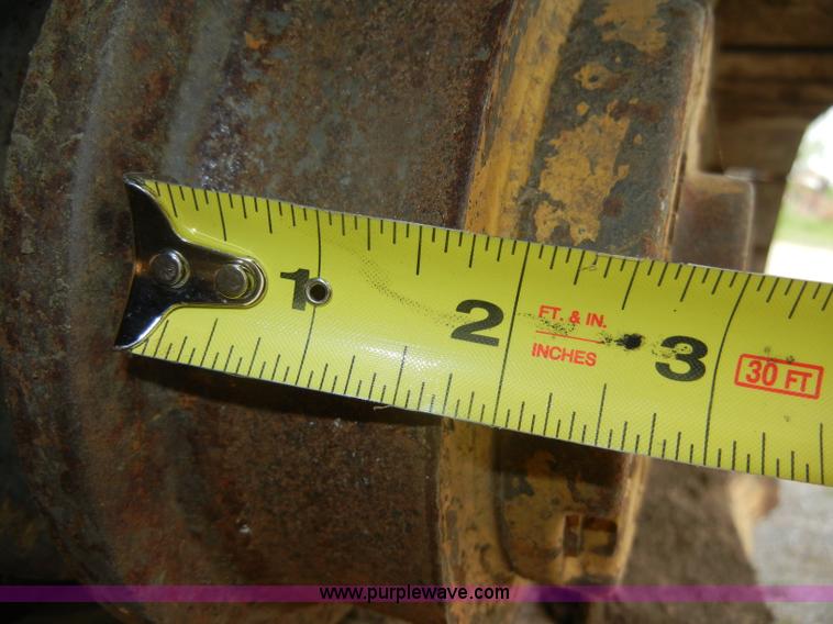 image for item C4475 1997 Caterpillar 953C track loader