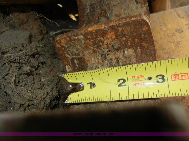 image for item C4475 1997 Caterpillar 953C track loader