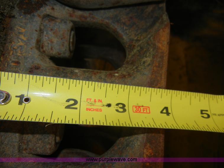 image for item C4475 1997 Caterpillar 953C track loader