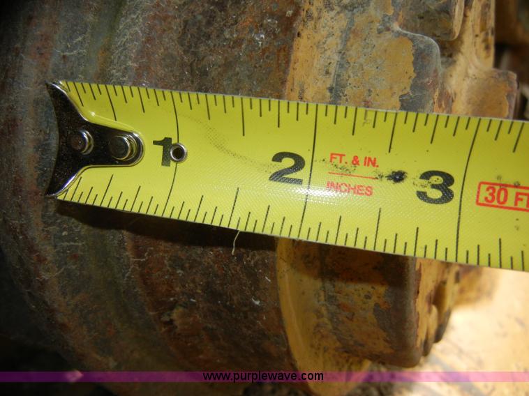 image for item C4475 1997 Caterpillar 953C track loader