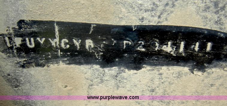 image for item C4478 1987 Freightliner FLC-64T dump truck