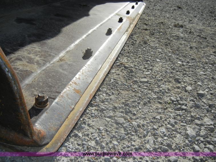 image for item C4479 1999 John Deere 310SE backhoe