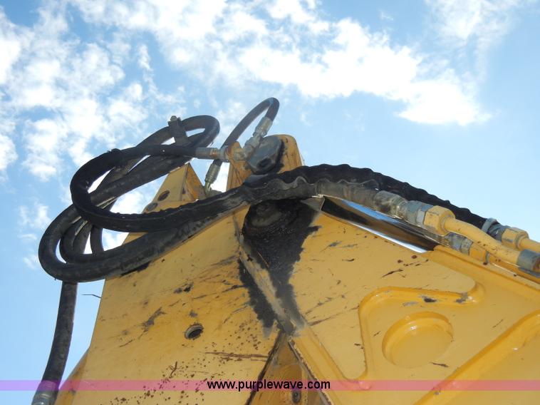 image for item C4479 1999 John Deere 310SE backhoe