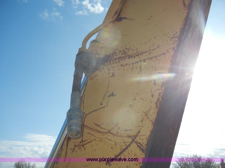 image for item C4479 1999 John Deere 310SE backhoe