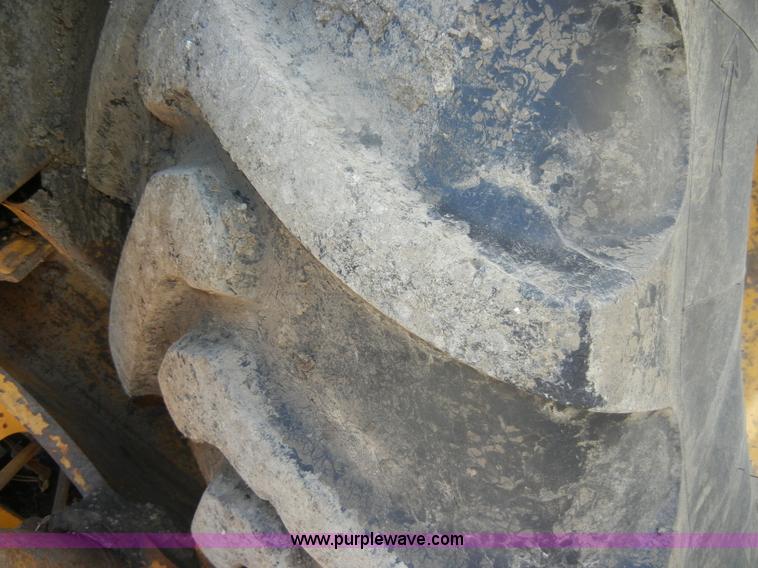 image for item C4479 1999 John Deere 310SE backhoe