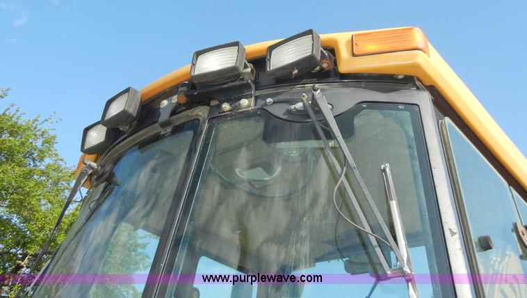 image for item C4479 1999 John Deere 310SE backhoe