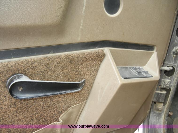 image for item C4480 1992 International 4900 dump truck