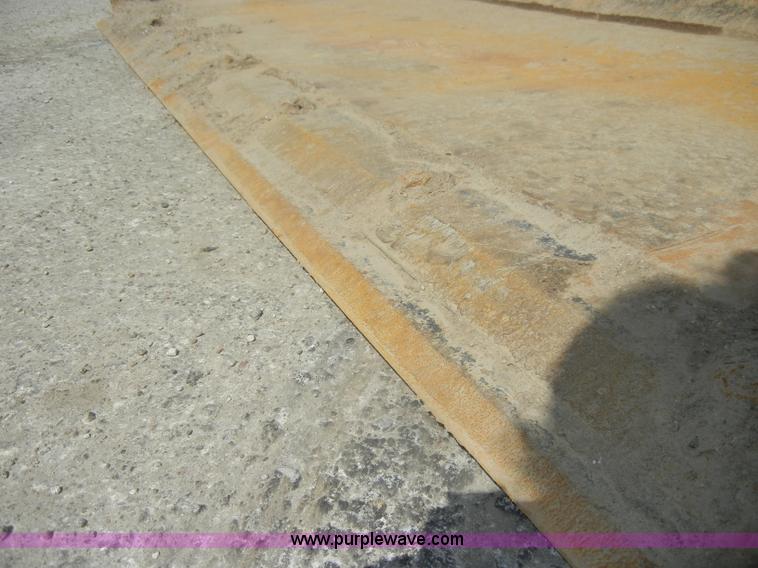 image for item C4487 2007 Case 430 skid steer