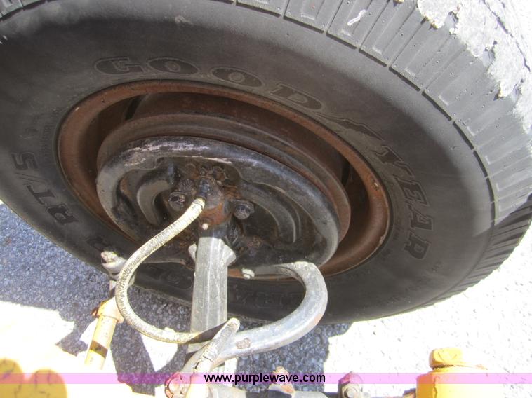 image for item C5449 Broce C804 broom