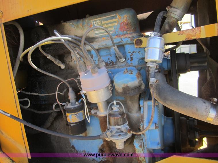 image for item C5449 Broce C804 broom