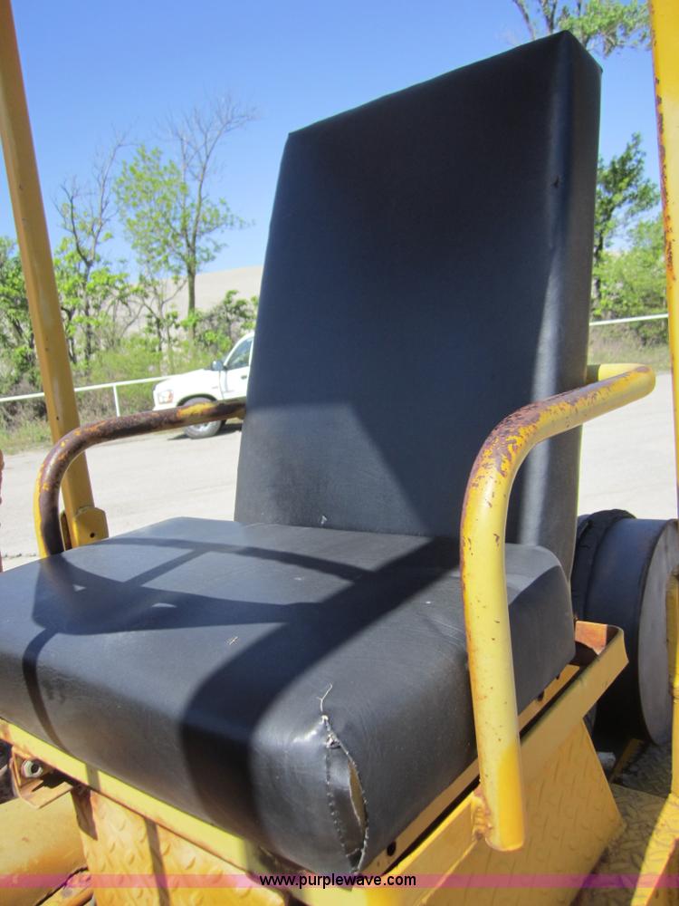 image for item C5449 Broce C804 broom