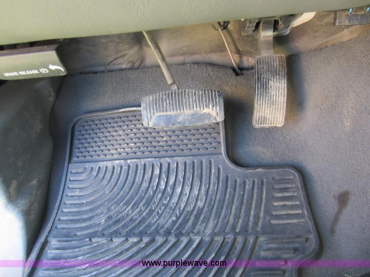 image for item C5462 2006 Ford F550 XLT super duty utility truck