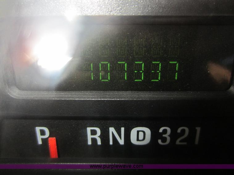 image for item C5462 2006 Ford F550 XLT super duty utility truck