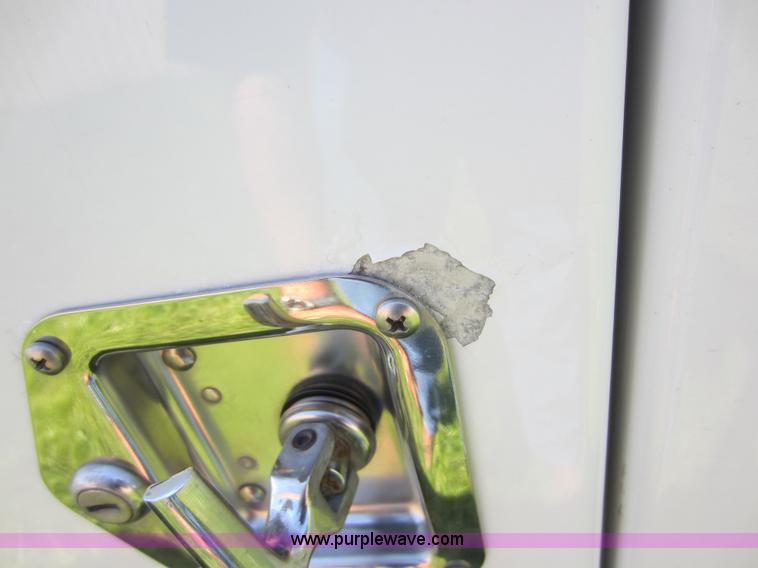 image for item C5462 2006 Ford F550 XLT super duty utility truck