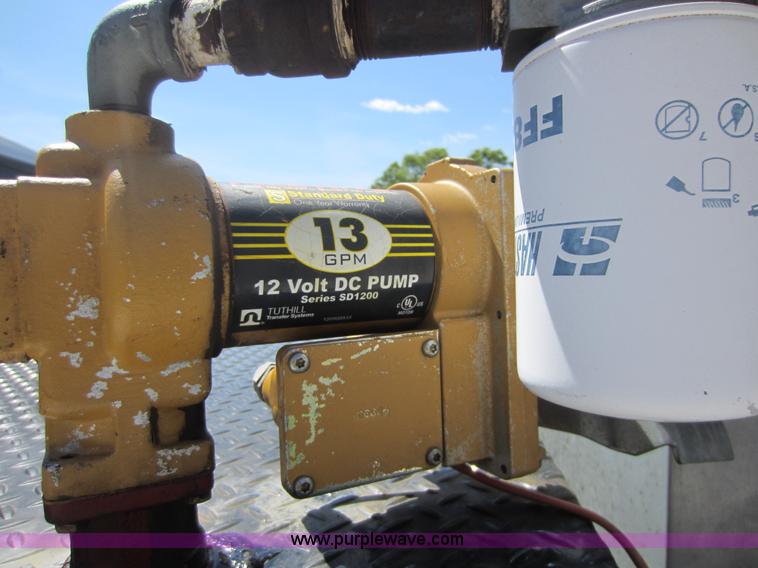 image for item C5462 2006 Ford F550 XLT super duty utility truck