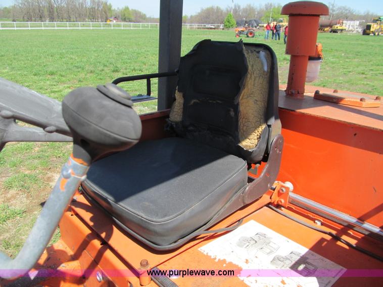 image for item D3182 Hamm DV3K vibratory roller