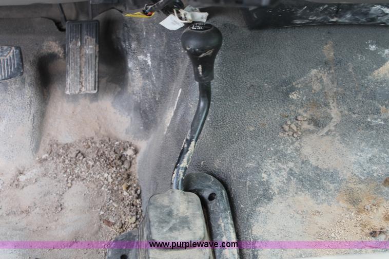 image for item D4010 2001 Ford F350 XL Super Duty