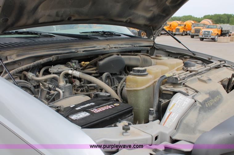 image for item D4010 2001 Ford F350 XL Super Duty