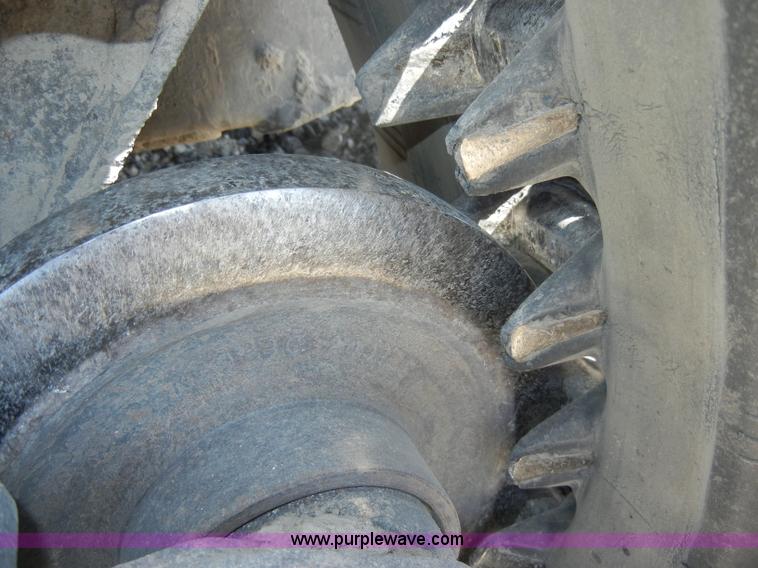 image for item D4020 2006 Bobcat T300 Turbo tracked skid steer