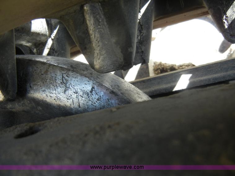 image for item D4020 2006 Bobcat T300 Turbo tracked skid steer