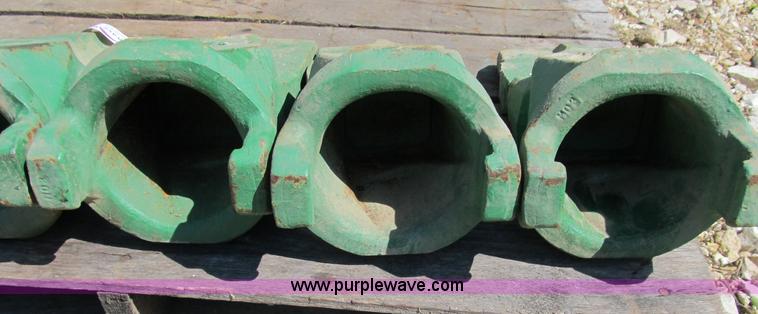 image for item D9450 (7) Hendricksen 57SYL bucket teeth