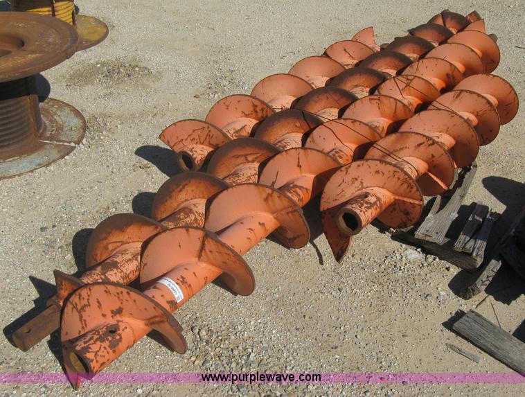 image for item G9805 12" Digger Derrick auger