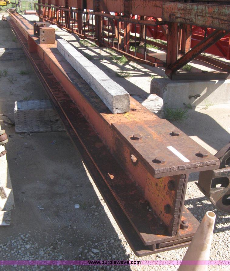 image for item G9815 52' auger lead