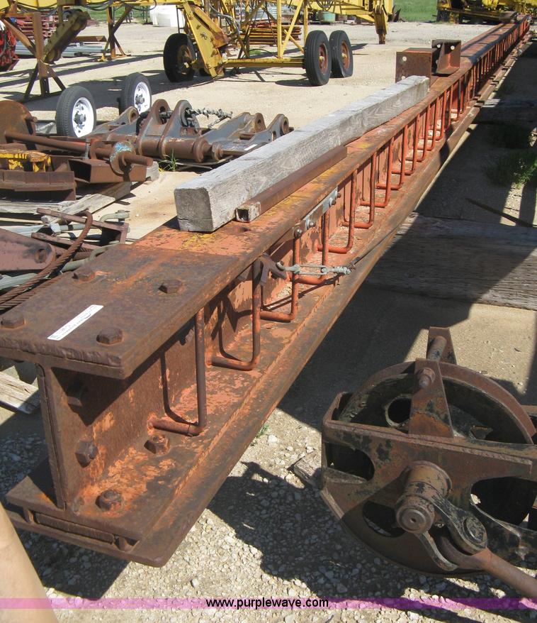 image for item G9815 52' auger lead