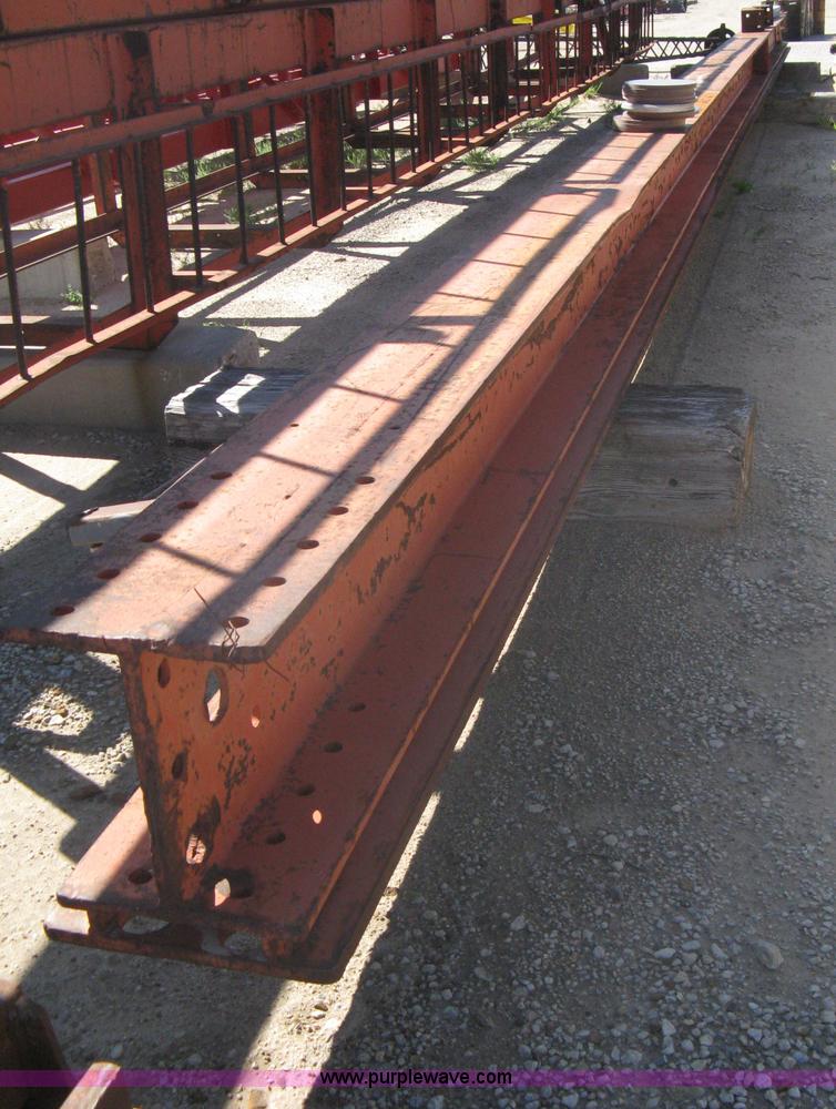 image for item G9815 52' auger lead