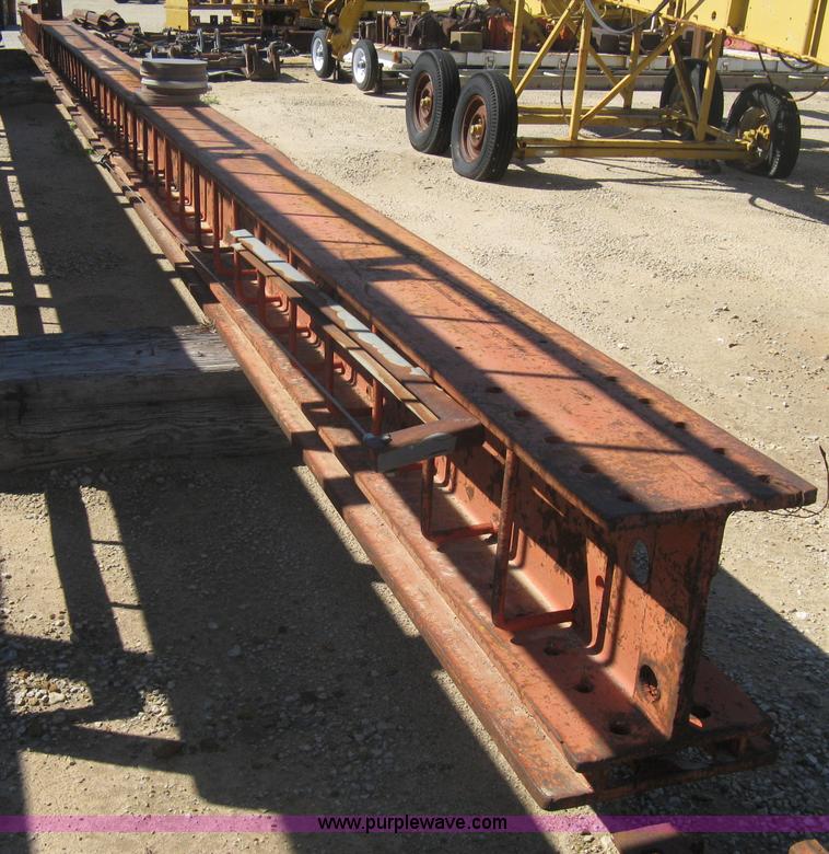 image for item G9815 52' auger lead