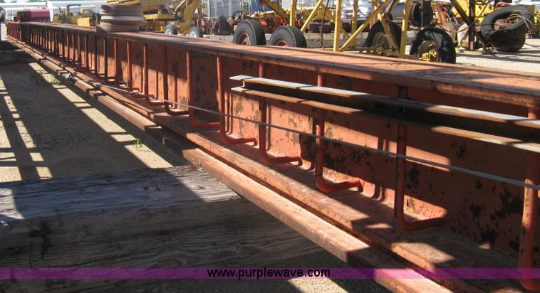 image for item G9815 52' auger lead