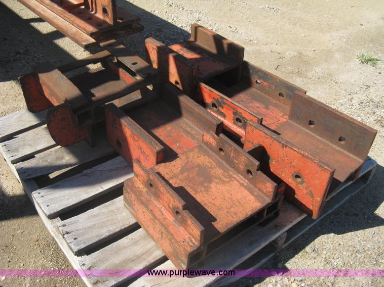 image for item G9815 52' auger lead