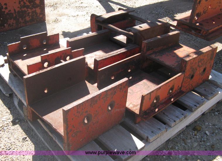 image for item G9815 52' auger lead