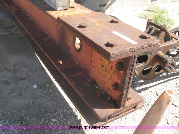 image for item G9815 52' auger lead