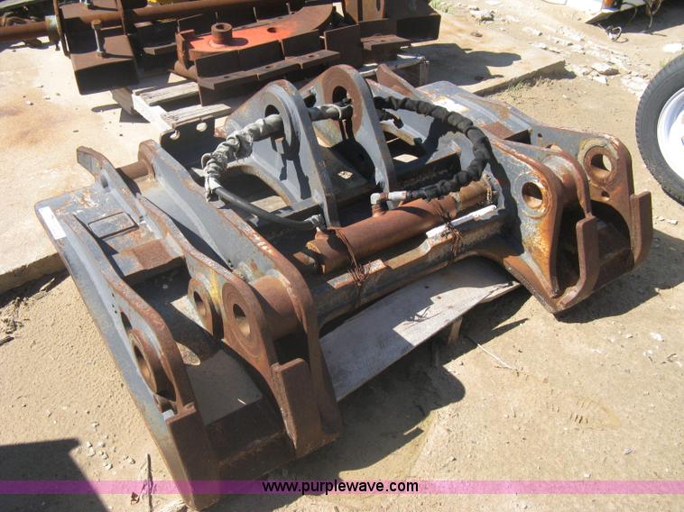 image for item G9816 JRB quick attachment coupler