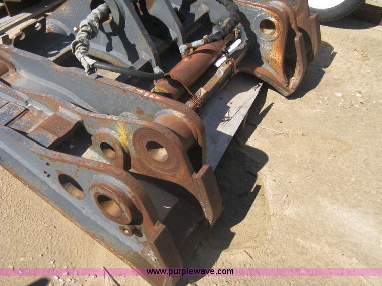 image for item G9816 JRB quick attachment coupler