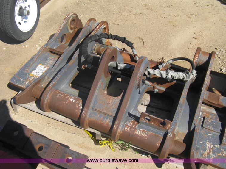 image for item G9816 JRB quick attachment coupler