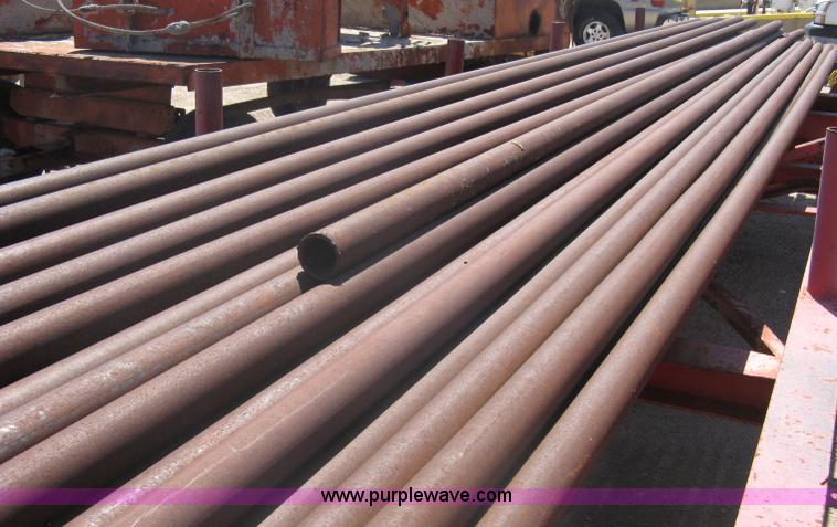 image for item G9843 Bogee wheel pipe track