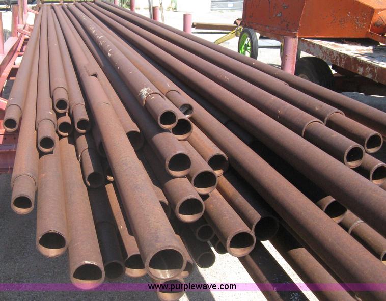 image for item G9843 Bogee wheel pipe track