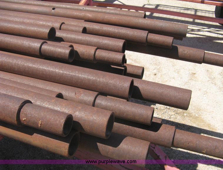 image for item G9843 Bogee wheel pipe track