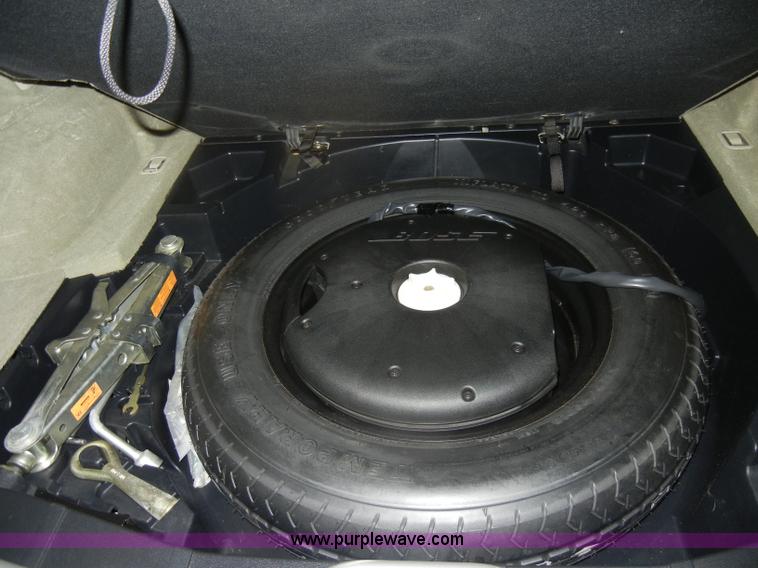 image for item D4045 2005 Infiniti FX45 SUV Non-repairable certificate, parts only