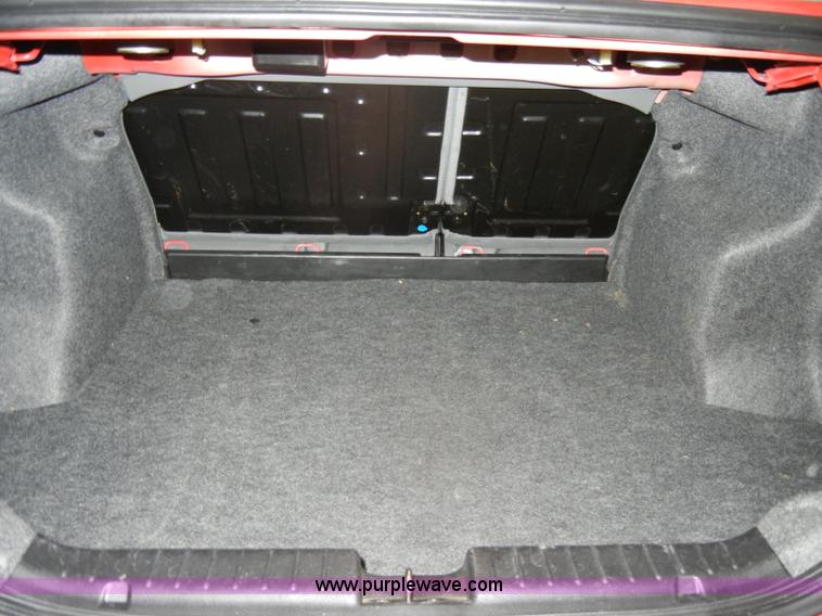image for item D4046 2004 Chevrolet Aveo LS