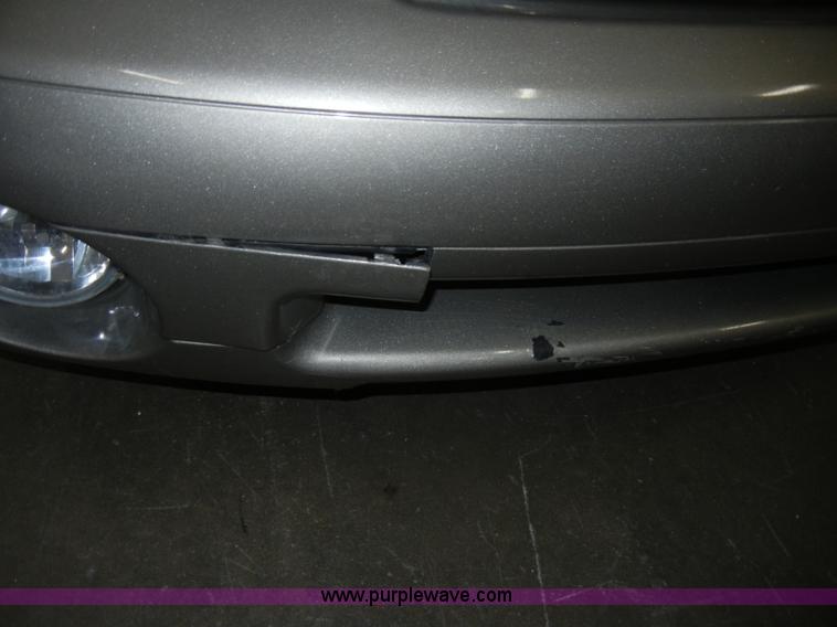image for item D4047 2002 Subaru Outback Limitied SUV Non-repairable certificate, parts only