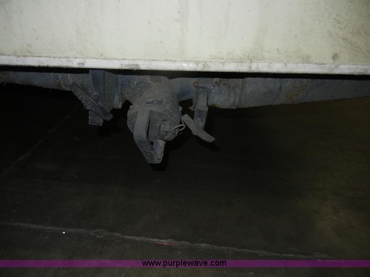 image for item D4048 1991 Ford Flair Fleetwood RV